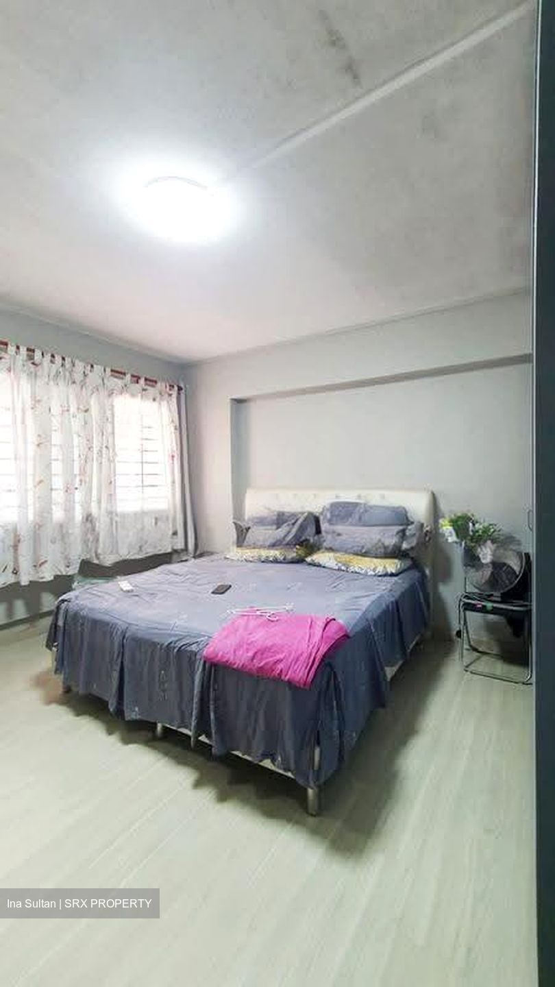 Blk 841 Nanyang Pearl (Jurong West), HDB Executive #625930581
